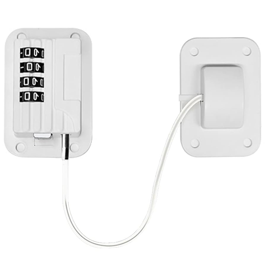 Amazon.co.jp: [FUPUONE] 開閉窓ロック 赤ちゃん対策 ドアロック